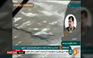 اجساد را به سرعت به شهر یاسوج منتقل تا مراحل قانونی  انجام شود + فیلم