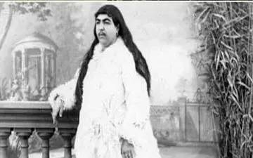 پرخرج‌ترین عروسی تاریخ ایران+عکس