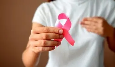 کمبود این ویتامین خطر ابتلا به سرطان پستان را افزایش می‌دهد