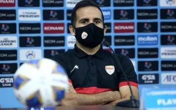 آبشک:اینجا هستیم تا بهترین عملکرد خود را داشته باشیم،