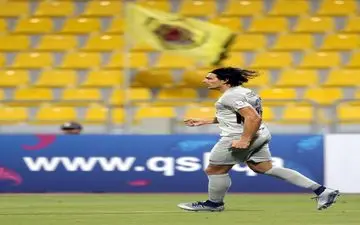 سباستین سوریا از الریان جدا می شود