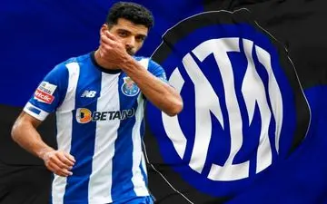 دور جدید مذاکرات اینتر با مدیر برنامه‌های طارمی/ مهاجم پورتو سهمیه اروپایی نراتزوری می‌شود؟ 