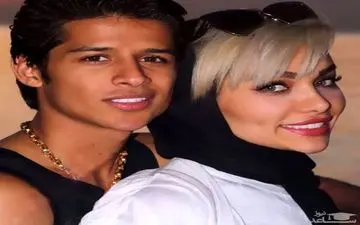 رونمایی عاشقانه قایدی از شاسی بلند جدیدش/تصویر نامتعارف همسر قایدی