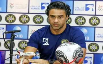 مجیدی: کلباء در مسیر خوبی قرار دارد