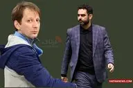 حمله تند بابک زنجانی به امیرحسین ثابتی : کودک‌نماینده! اگر نتوانی ثابت کنی...