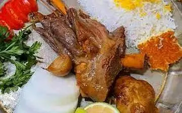 این روش عالیه برای پخت  ماهیچه | خیلی خوشمزه و نابه!