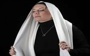  فریبا کوثری در جشن تولد لاکچری فاطمه گودرزی