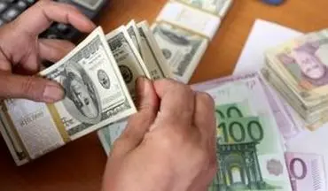  نرخ معاملات ارز در سامانه نیما مشخص شد