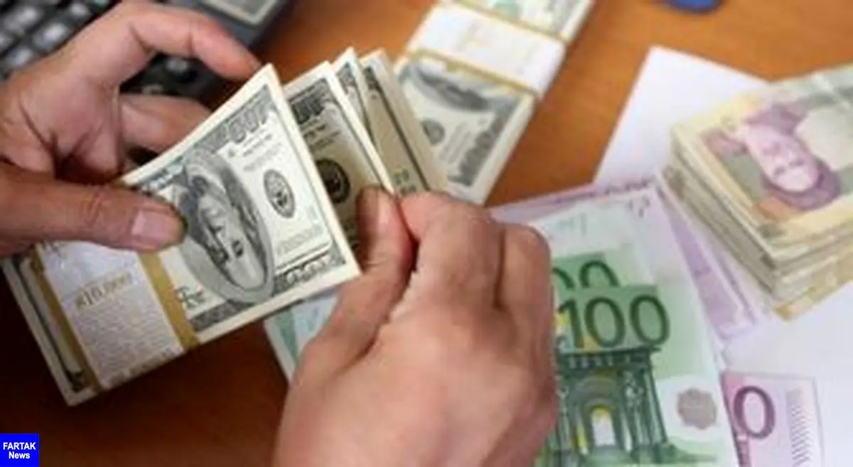  نرخ معاملات ارز در سامانه نیما مشخص شد