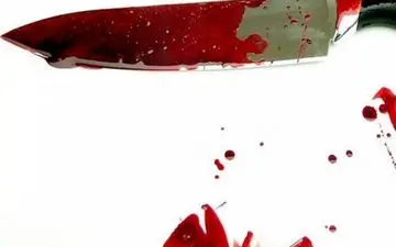 پسری که مادر پیر خود را کشت!