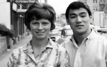 راز مرگ بروس لی پس از نیم قرن فاش شد! / معشوقه او که بود؟