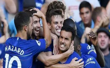 اعلام ترکیب چلسی مقابل نماینده مجارستان