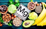 سبزیجات غنی از منیزیم برای حمایت از سلامت کلی بدن