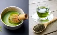 ماچا یا چای سبز: کدام‌یک برای سلامتی شما بهتر است؟
