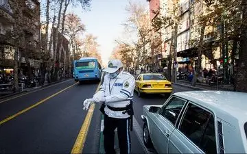 طرح زوج و فرد از در منزل تا ساعت ۲۴ تمدید شد