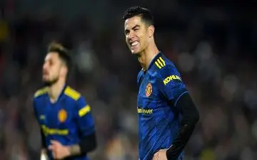 رونالدو رانگنیک را به چالش کشید