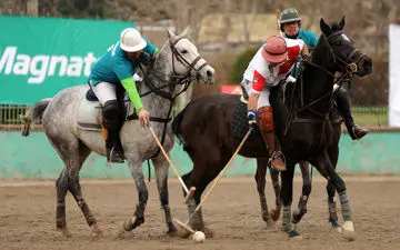 ورزش باستانی ایرانی که به نام ایران ثبت نشده است! + فیلم