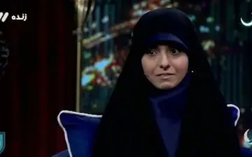 روایت جالب غسال زن از شهید سلیمانی