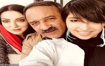 بازیگر معروف ایرانی بالاخره بعد 9 سال خواستگاری،بله را گرفت!+عکس