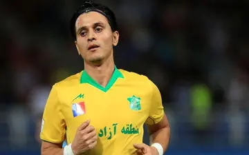 شاه‌ماهی نقل‌وانتقالات آخرین خرید تراکتورسازی