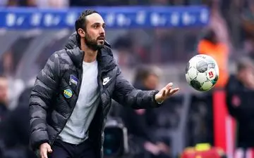 روند مذاکرات باشگاه استقلال با الکساندر جدی‌تر شد/ نوری قرارداد نبسته است