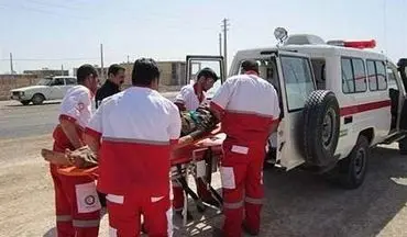 امدادگران هلال احمر قزوین در 141ماموریت شرکت کردند