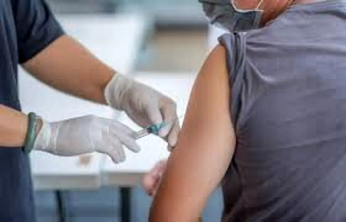 نتایج اولیه آزمایش  واکسن کرونا ۹۸ درصد ایمنی را نشان داد