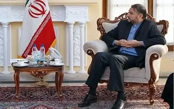 امیرعبداللهیان: سیاست ایران جلوگیری از سیاست تجزیه‌طلبانه دشمنان در منطقه است