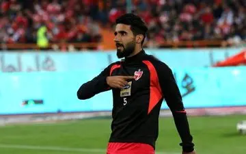 بشار رسن: هنوز قراردادی با پرسپولیس امضا نکرده ام