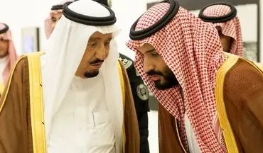 انتقاد از موج جدید بازداشت شاهزادگان سعودی افزایش یافته است