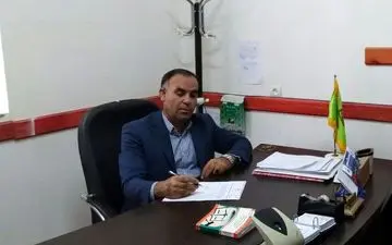 حل مشکلات عشایر شهرستان ازاولویت های امور عشایری است