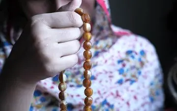 ذکری ویژه؛ ثواب روزه ماه رجب با تسبیحات جایگزین شد