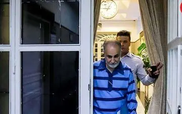 حال و روز نجفی پس از آزادی/ شهردار اسبق تهران تا چه زمانی آزاد خواهد بود؟ 