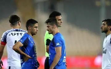 خبر خوش برای وینفرد شفر ؛ نگاهی آماری به تقابل‌هایی دایی و استقلال