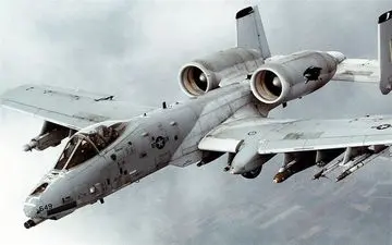  ناپدید شدن ۷ نظامی آمریکایی در پی برخورد دو هواپیمای نظامی در سواحل ژاپن