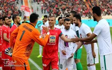 فوری| کاپیتان پرسپولیس رسما از فوتبال خداحافظی کرد