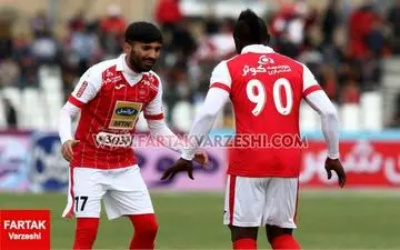 شایعه یا واقعیت؛ شرط دو ستاره پرسپولیس!