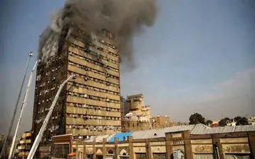 اعطا وام 300 میلیونی به کسبه پلاسکو/سود وام نصف شد/کلنگ زنی مجتمع جدید در آینده ای نزدیک