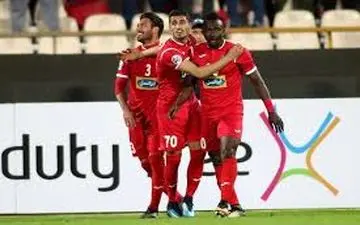 خبری داغ برای هواداران ” پرسپولیس ” 