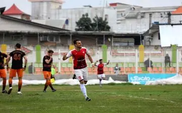 اسماعیل کیانی آقای گل جدید خونه به خونه (عکس) 