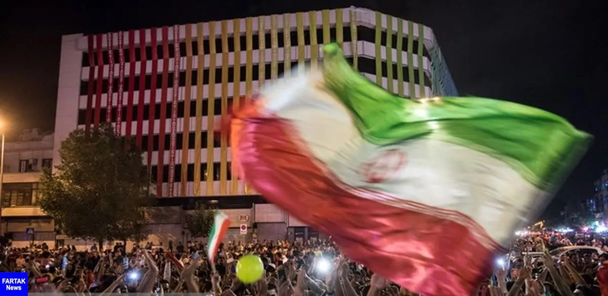 موقعیت دراماتیک ایران در زمان جام جهانی