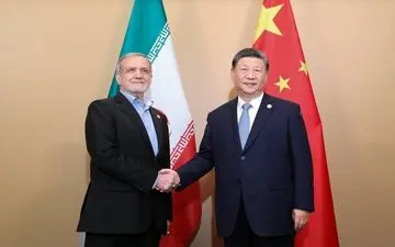 اعلام تاریخ دقیق سفر پزشکیان به چین؛ ماجرا چیست؟