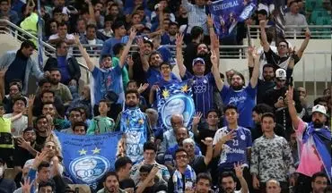 از شایعه بازگشت دروازه‌بان سابق تا درخواست هواداران استقلال از ساپینتو