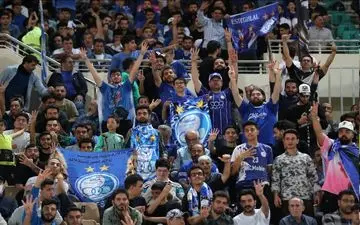 از شایعه بازگشت دروازه‌بان سابق تا درخواست هواداران استقلال از ساپینتو