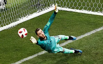 ادعای عجیب گل در خصوص نقل و انتقالات رئال مادرید