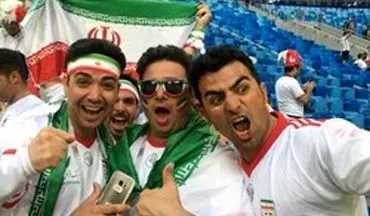 موافقت پلیس با پخش فوتبال از استادیوم آزادی؛ امنیت تماشاگران تامین می شود