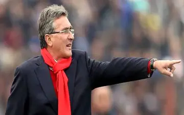 برانکوجواب قطعی داد: مسلمان و احمدزاده برای من تمام شدند/ نگران جدایی وحید امیری هستم