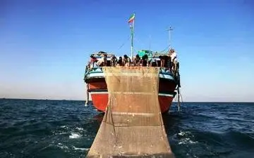 تامین ۷۰ درصد ماهیان صنعتی کشور توسط شیلات سیستان و بلوچستان