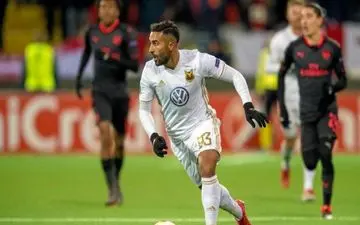 خطر بزرگی که قدوس را تهدید می کند ؛ پای فیفا هم به میان می آید؟