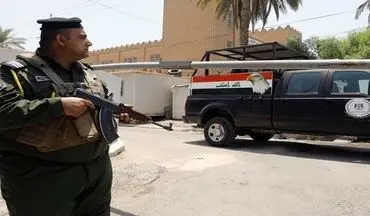 دستگیری 26 داعشی در نینوی عراق